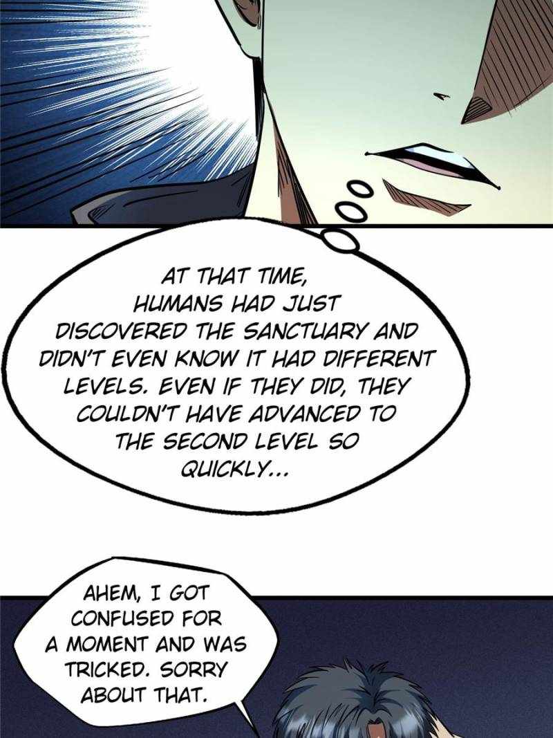 Super Gene Chapter 280 53